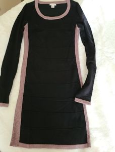 Xhilaration Sweater Dress